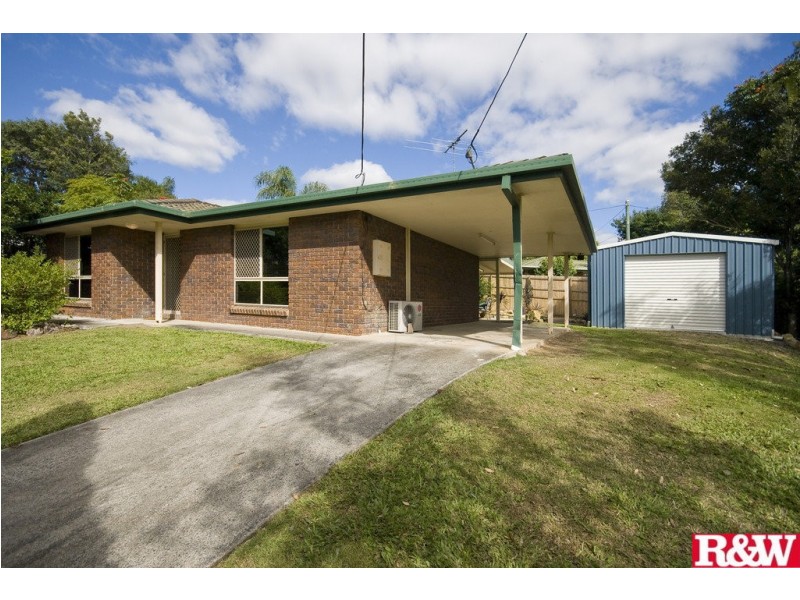 28 Wunburra Street, Waterford West QLD 4133