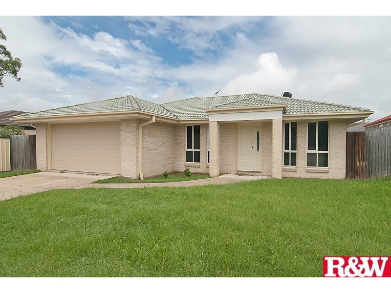 90 Macarthy Drive, Marsden QLD 4132