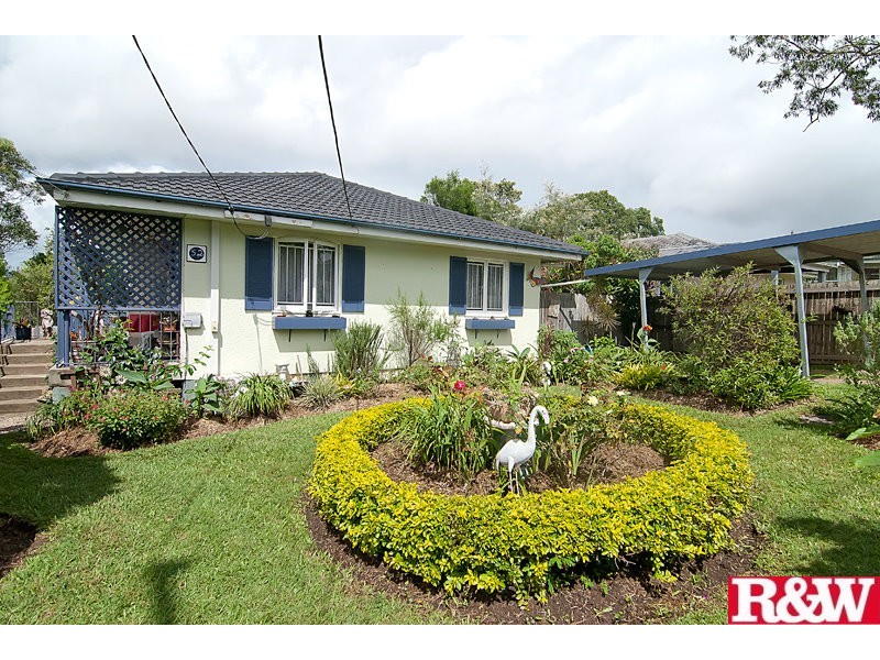 52 Smith Road, Woodridge QLD 4114