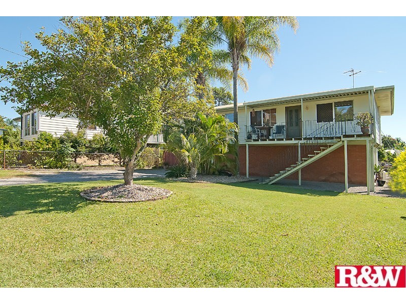 6 Dehlia Street, Marsden QLD 4132