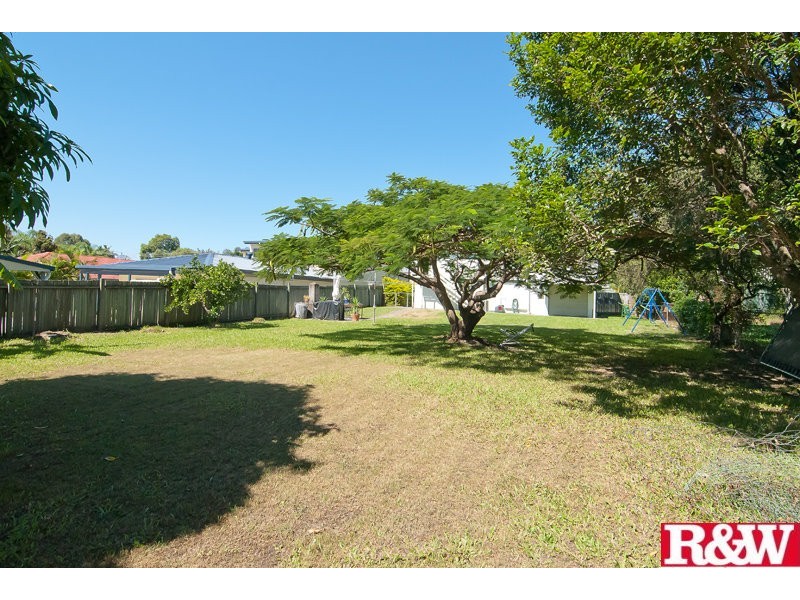 6 Dehlia Street, Marsden QLD 4132