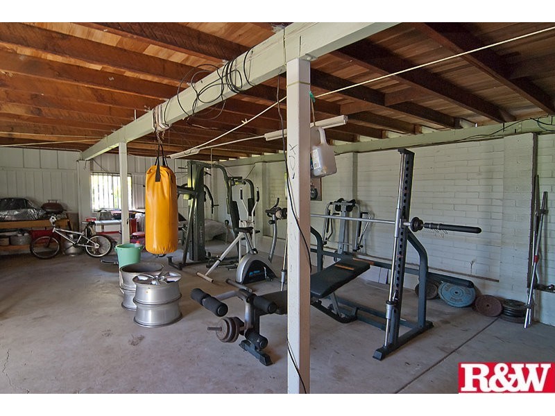 6 Dehlia Street, Marsden QLD 4132