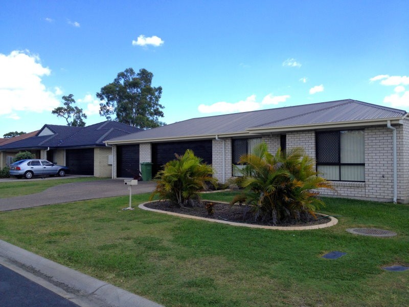 32 Ashmore Street, Marsden QLD 4132