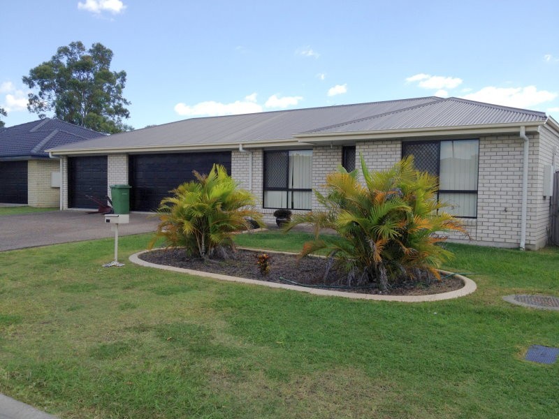 32 Ashmore Street, Marsden QLD 4132