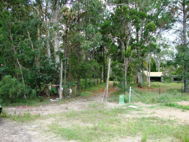Crestmead QLD 4132