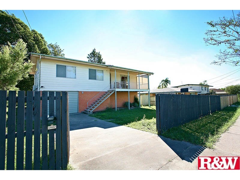 30 Cunningham Street, Waterford West QLD 4133