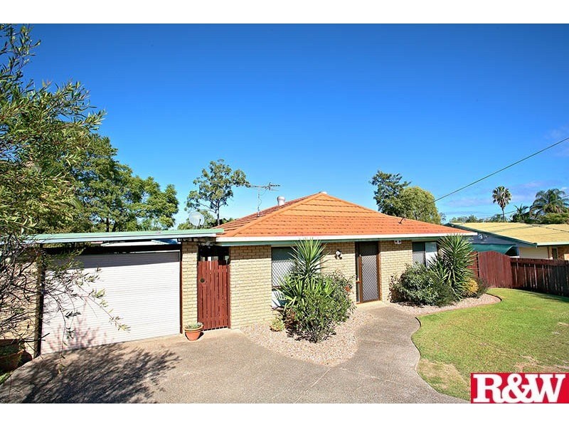 103 Waratah Drive, Crestmead QLD 4132