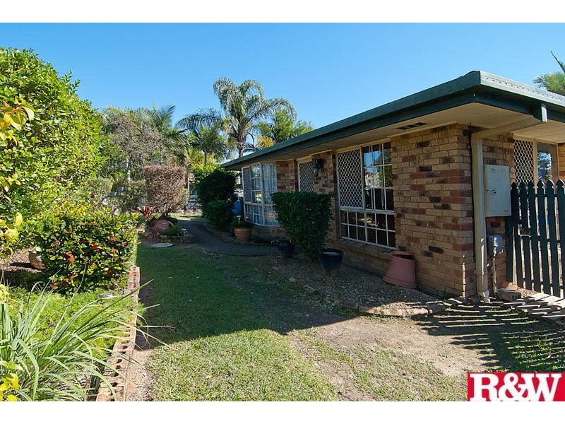 1 Julius Court, Marsden QLD 4132