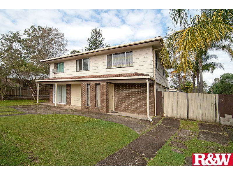 6 Rhodes Street, Loganlea QLD 4131
