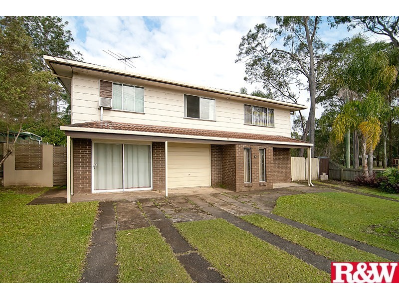 6 Rhodes Street, Loganlea QLD 4131