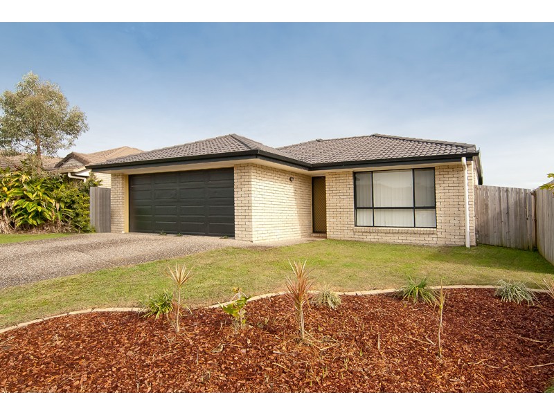 22 Griffen Place, Crestmead QLD 4132