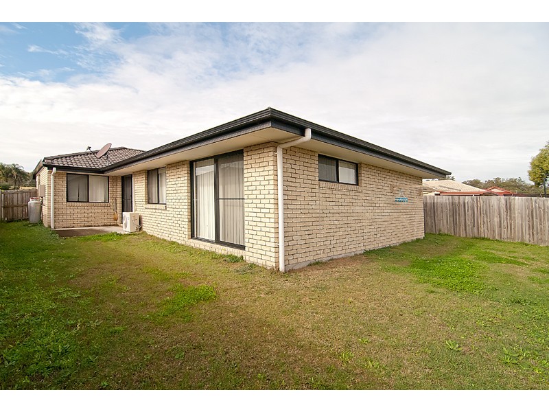 22 Griffen Place, Crestmead QLD 4132