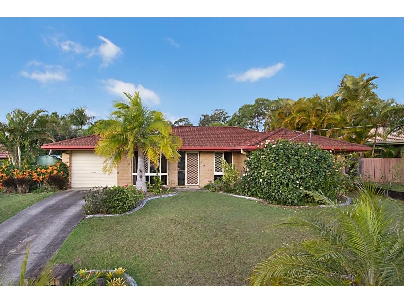 16 Chaffey Street, Marsden QLD 4132