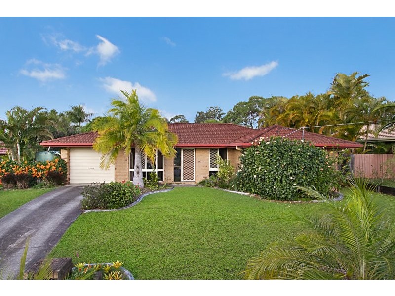 16 Chaffey Street, Marsden QLD 4132