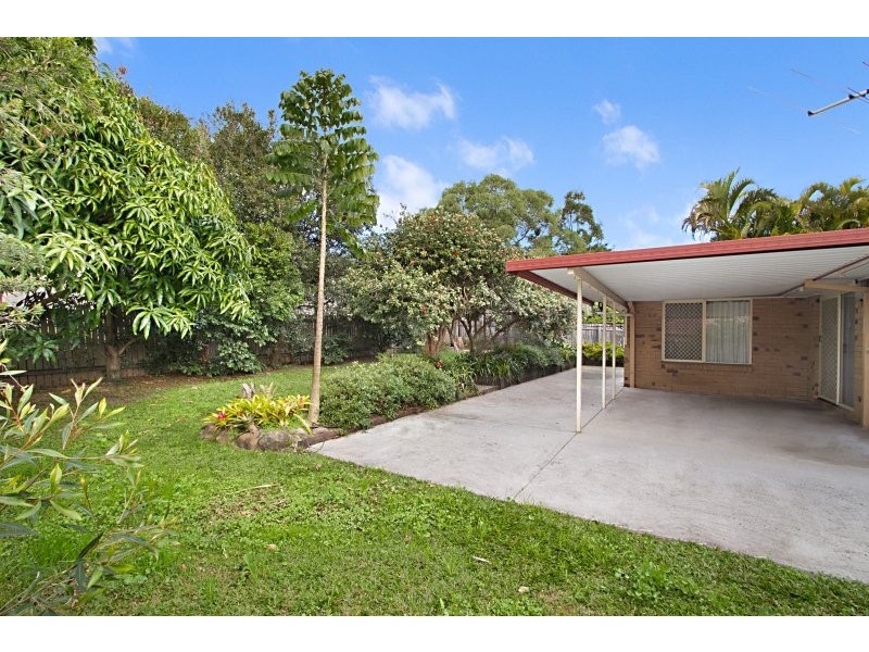 16 Chaffey Street, Marsden QLD 4132