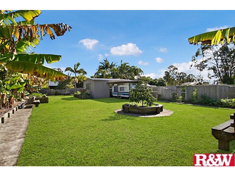 52 Princess st, Marsden QLD 4132