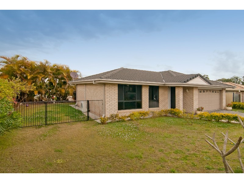 90 Muchow Road, Waterford West QLD 4133