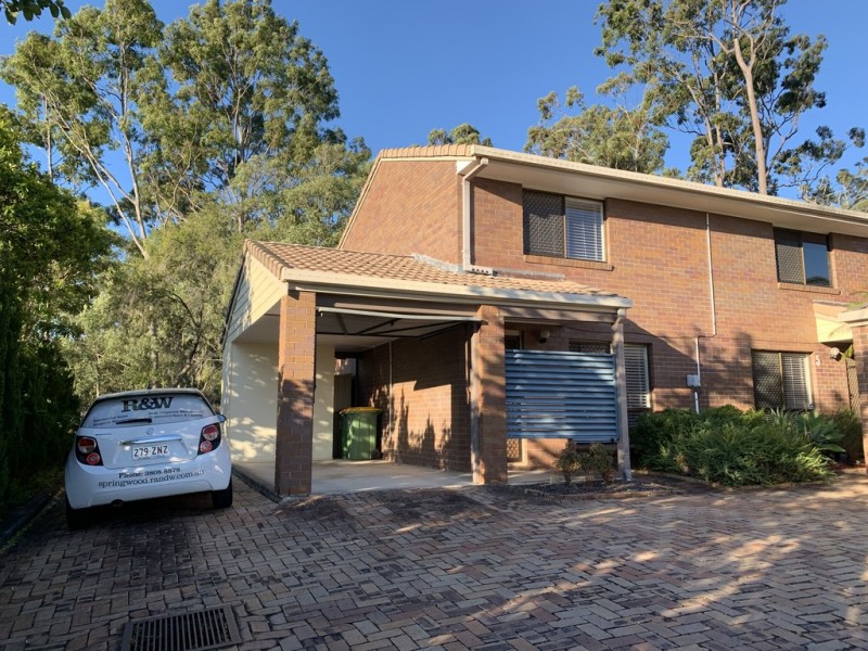 6/414 Chatswood Road, Shailer Park QLD 4128