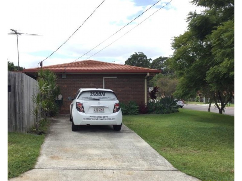 16 Thirlemere Road, Alexandra Hills QLD 4161