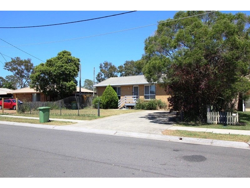 26 Fairbairn Street, Marsden QLD 4132