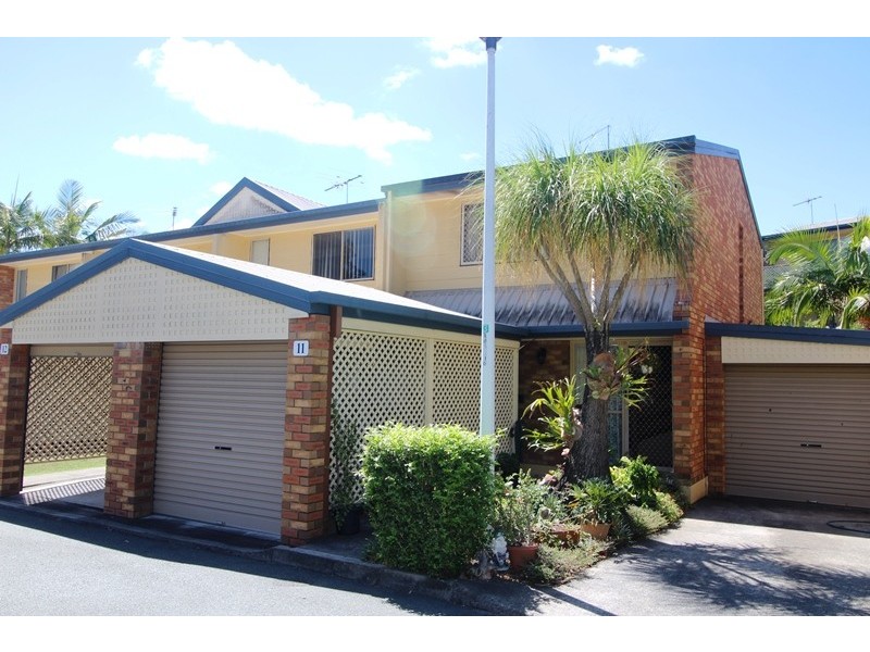 11/8 Briggs Road, Springwood QLD 4127