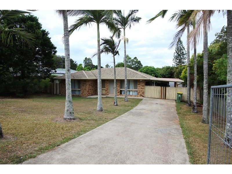 18 Mungaree Drive, Shailer Park QLD 4128