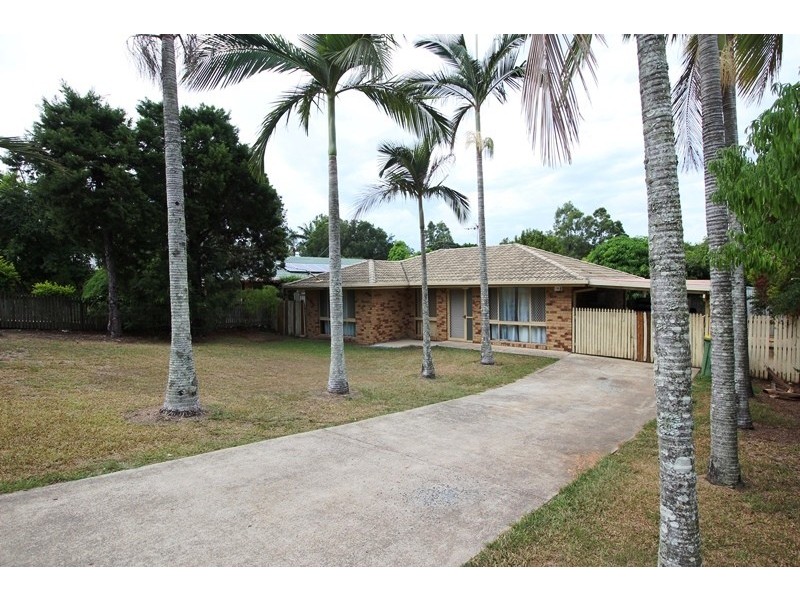 18 Mungaree Drive, Shailer Park QLD 4128