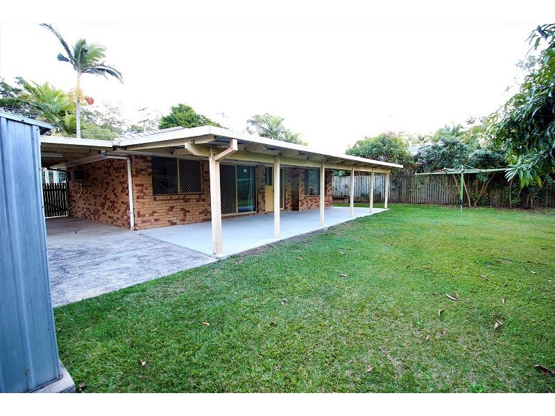 18 Mungaree Drive, Shailer Park QLD 4128