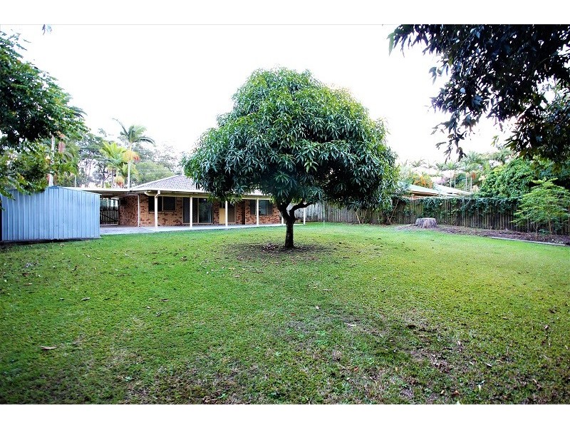 18 Mungaree Drive, Shailer Park QLD 4128