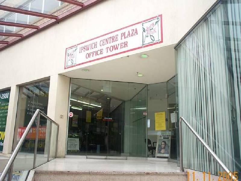 2 Bell Street, Ipswich QLD 4305