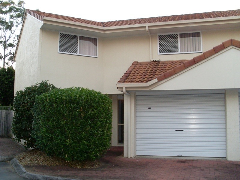 18/32-34 Lani Street, Wishart QLD 4122