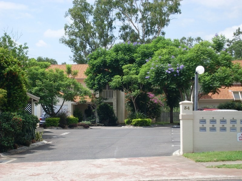 18/32-34 Lani Street, Wishart QLD 4122