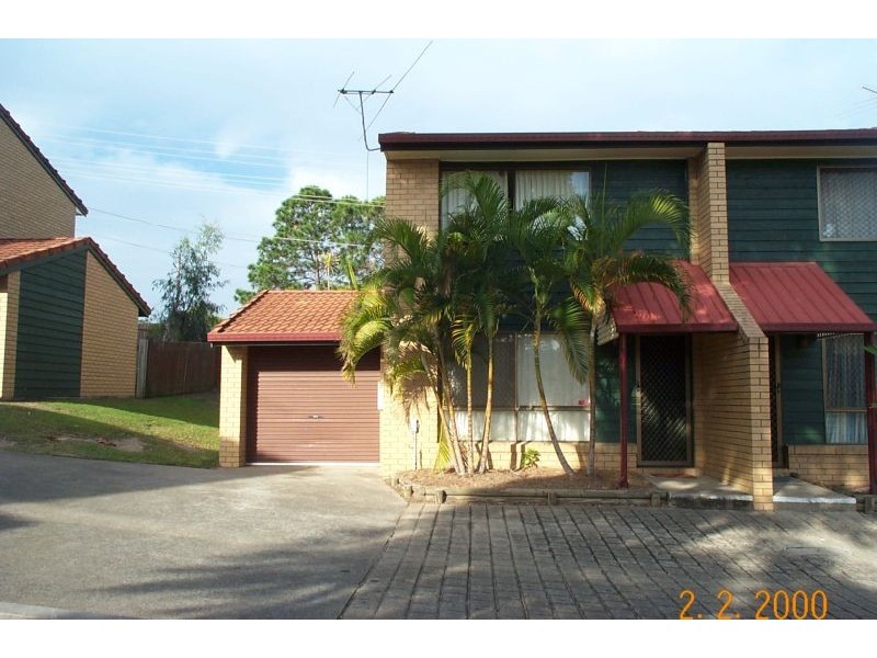 18/58 North Rd, Woodridge QLD 4114