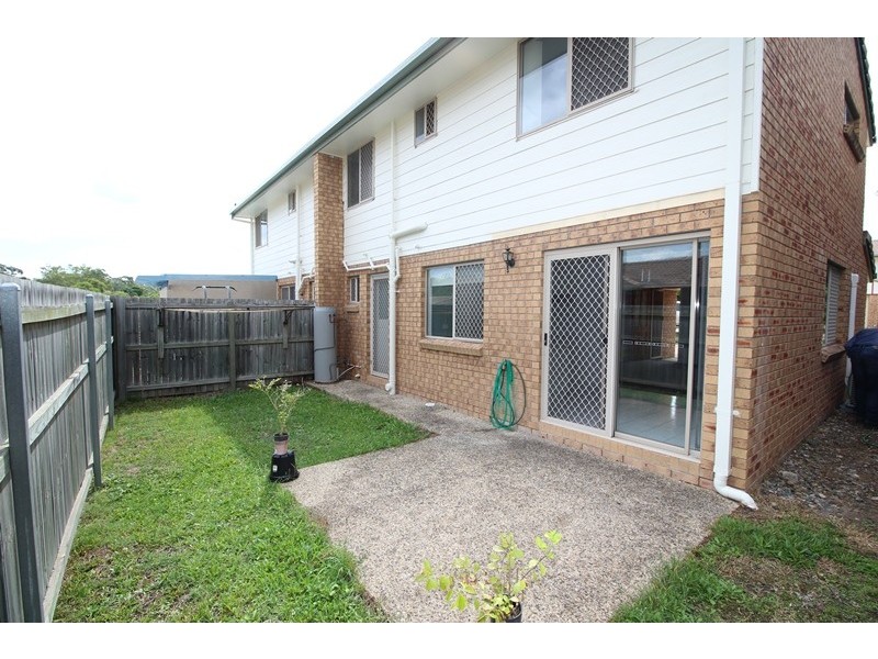 13/107 Killarney Crescent, Capalaba QLD 4157