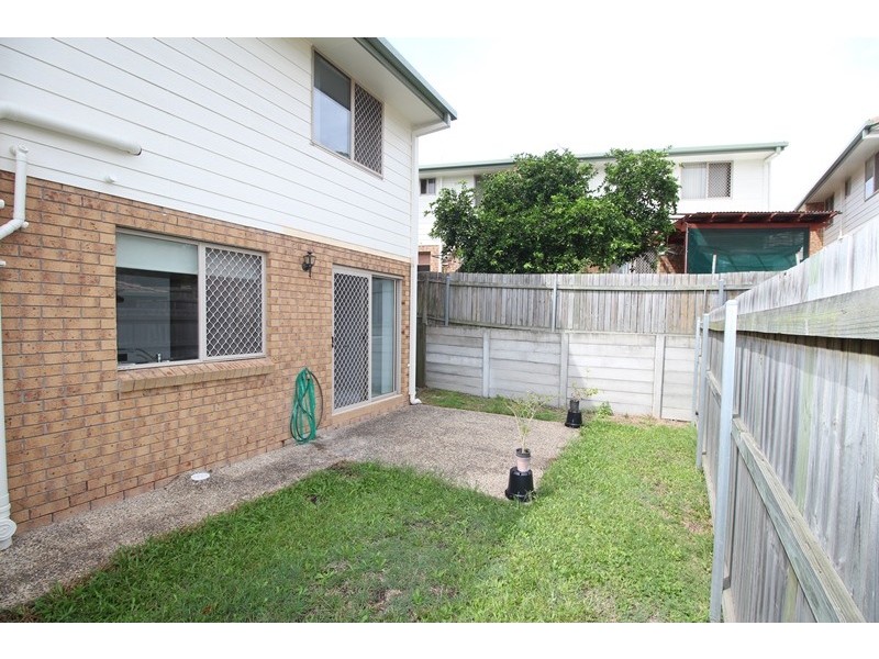 13/107 Killarney Crescent, Capalaba QLD 4157