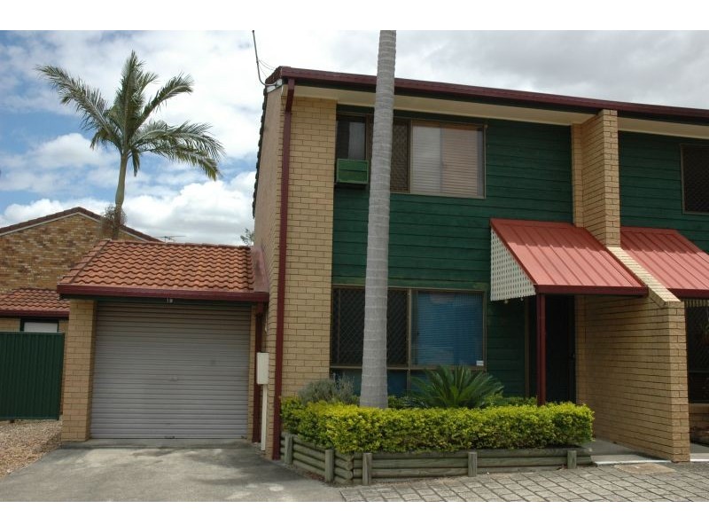 19/39 Bruce Road, Woodridge QLD 4114