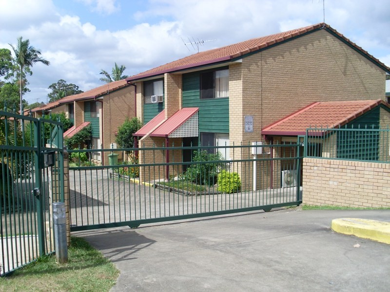 19/39 Bruce Road, Woodridge QLD 4114