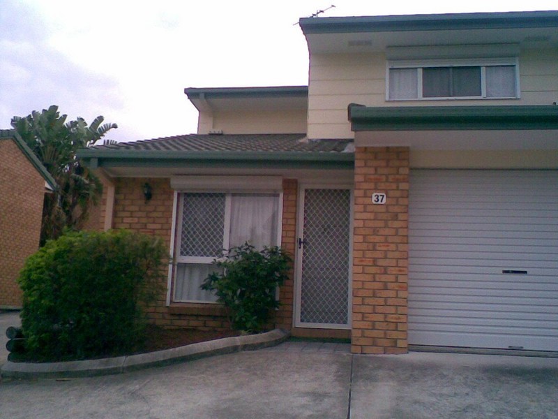 37/120 Queens Road, Kingston QLD 4114