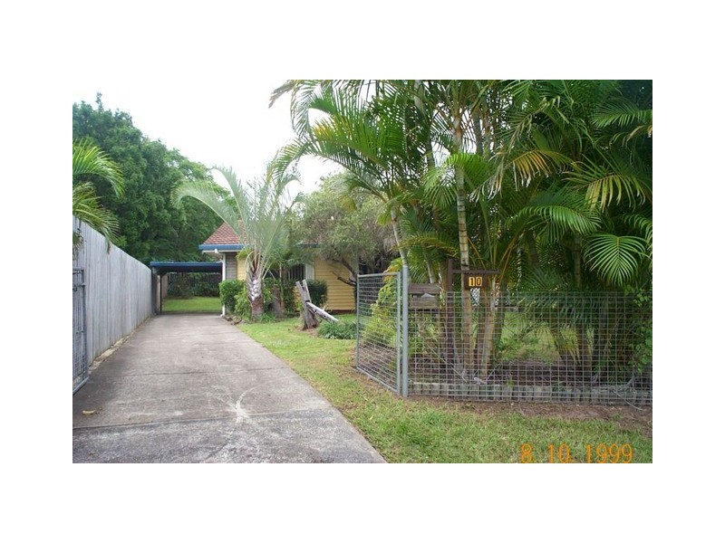 10 Bluegum Court, Kingston QLD 4114