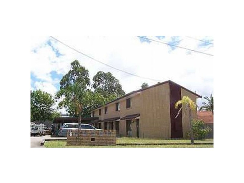 1/8 Arac Street, Woodridge QLD 4114