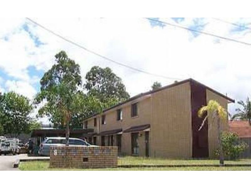 4/8 Arac Street, Woodridge QLD 4114