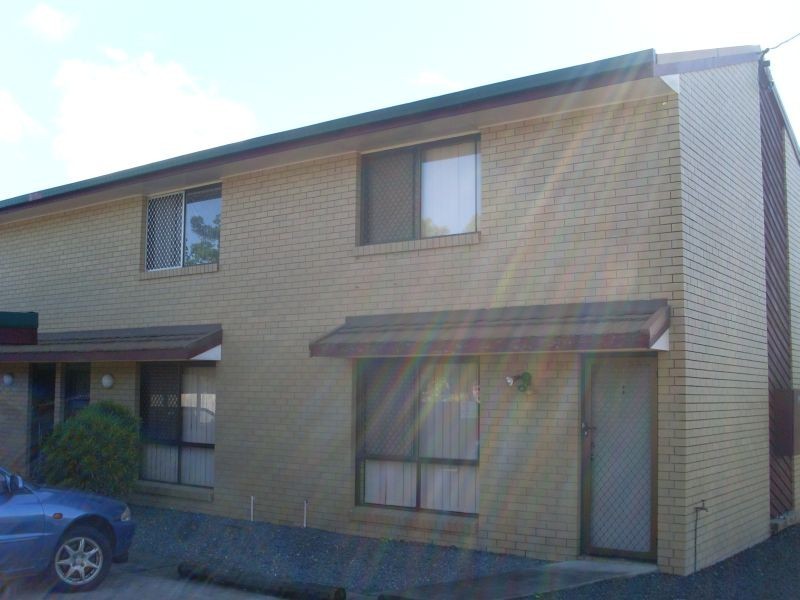 4/8 Arac Street, Woodridge QLD 4114