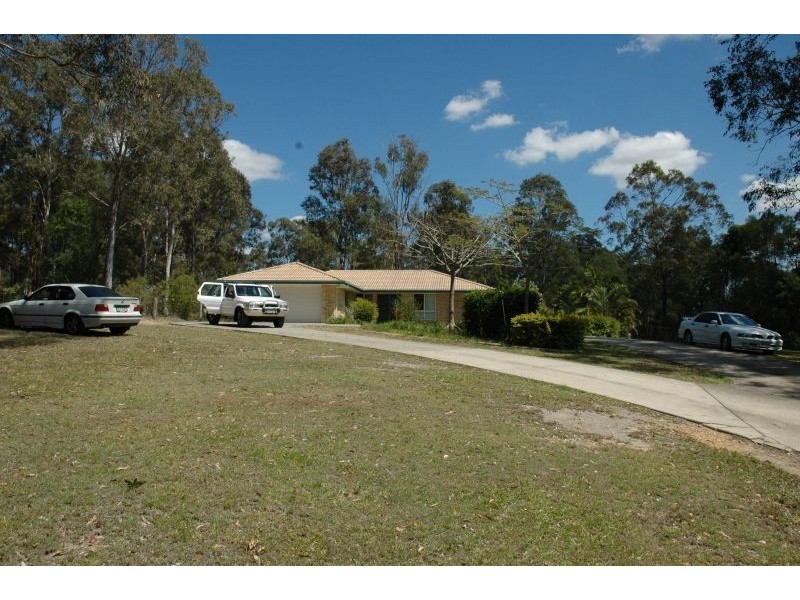 47 Wallaby Way, Pimpama QLD 4209