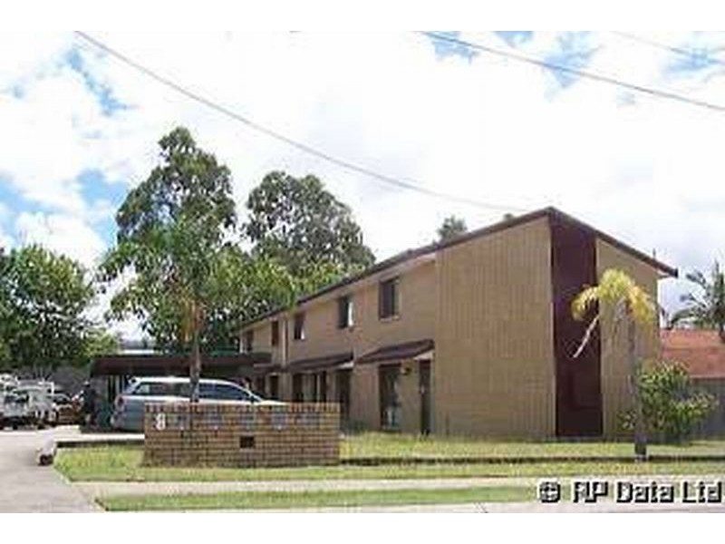 3/8 Arac Street, Woodridge QLD 4114