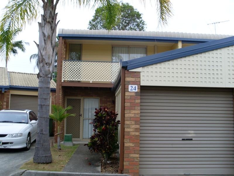 24/8 Briggs Road, Springwood QLD 4127