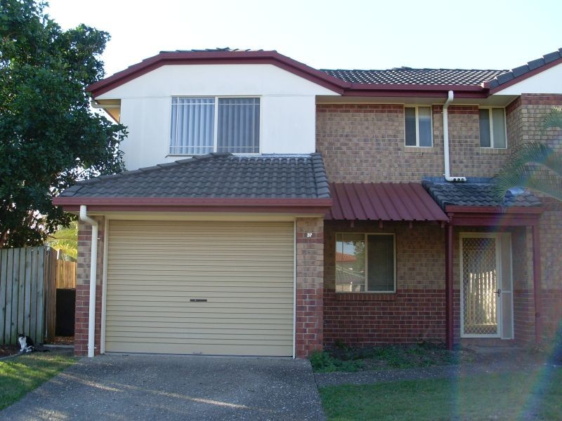 37/15 Erindale Close, Wishart QLD 4122