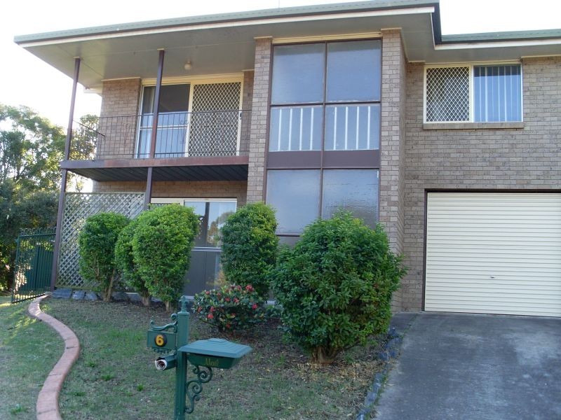 6 Wendy Place, Wishart QLD 4122