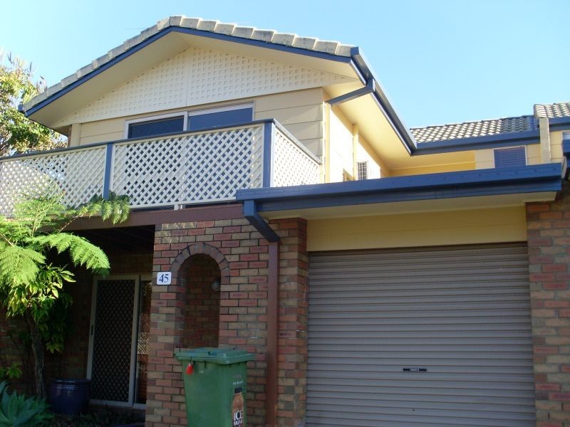 45/8 Briggs Road, Springwood QLD 4127