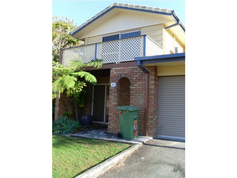 45/8 Briggs Road, Springwood QLD 4127