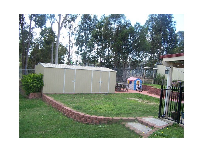 16 Tonya Court, Woodridge QLD 4114